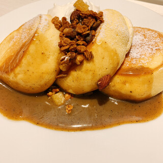 幸せのパンケーキ_1