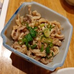 Gyouza Motsunabe Teppan Yakiniku Udon Hakata Dontaku - 