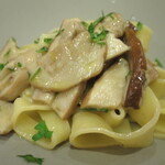 イタリアンレストラン Zucca - 