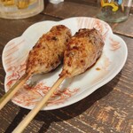 大衆かっぽう 和家 - つくね