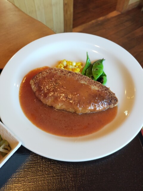 味の郷 こばりどん（アジノサト コバリドン） - 舞木（洋食）の写真