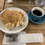 Jam coffee - 