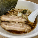 めん処　麒麟児 - 