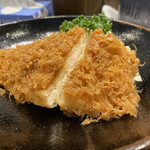 直ちゃん - いや〜ホントおいしいわ〜( ´ ▽ ` )