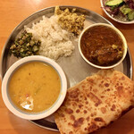 インディアン・レストラン　ロタ - 