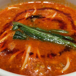 中国料理 四川 - 追い辣油