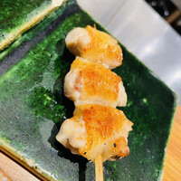 恵比寿 希鳥 - 