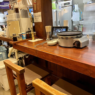 ホルモン焼き やまだ_2