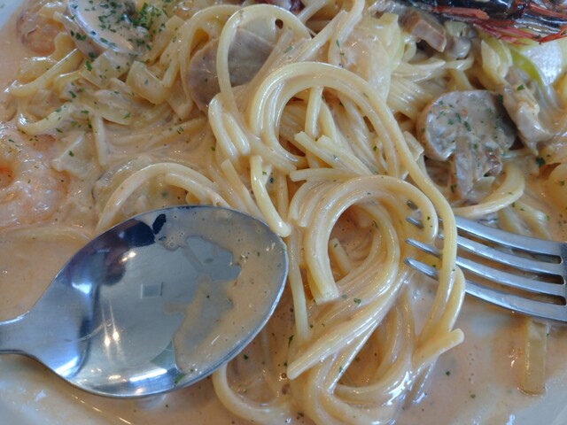 赤～いりんご - 五所川原（レストラン）の写真