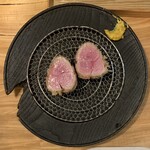 とんかつ 乃ぐち - 