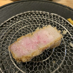 とんかつ 乃ぐち - 