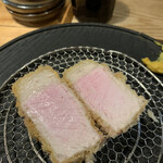 とんかつ 乃ぐち - 