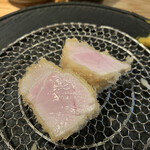 とんかつ 乃ぐち - 