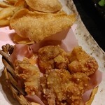 くいもの屋わん - 