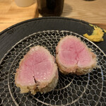 とんかつ 乃ぐち - 