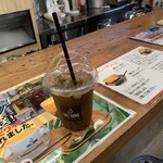 183515181 - 練乳入りベトナムエスプレッソコーヒー・アイス…税込500円