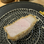 とんかつ 乃ぐち - 