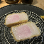 とんかつ 乃ぐち - 