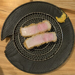 とんかつ 乃ぐち - 