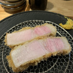 とんかつ 乃ぐち - 