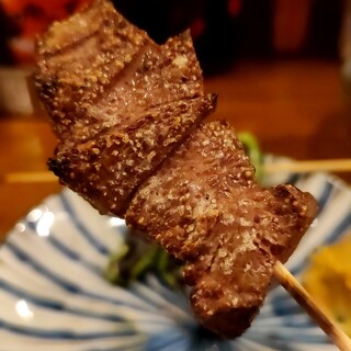 やきとん 赤穂屋_0