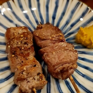 やきとん 赤穂屋_1