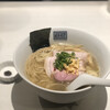 淡麗拉麺 己巳 野毛本店