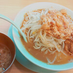 顎で喰らえ - 美味しかった！