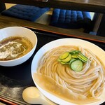 自家製うどん うどきち - 