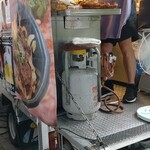 ベスト電器スタジアム - 作りよります！