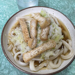 桜井うどん - 