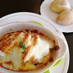 やさしい味工房 メリーさんち - 