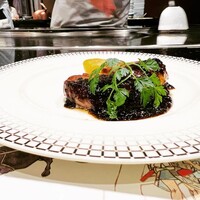 ステーキハウスハマ 六本木本店 - 