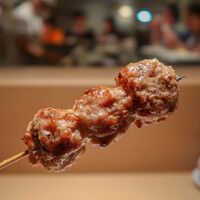 焼鳥 おみ乃 - 