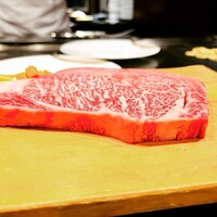 ステーキハウスハマ 六本木本店 - 