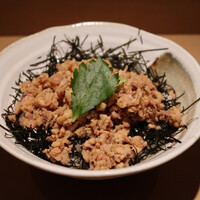 焼鳥 おみ乃 - 