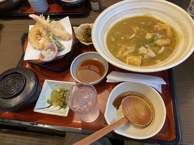 Washoku Mendo Sagami Ajiyoshi Ten photo 5