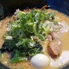 クリーミーTonkotsuラーメン 麺家 神明 安城店