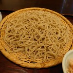 蕎麦 しのはら - 