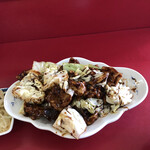 大衆中華 宝来 - 