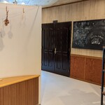 Cafe Misatoko - 店内