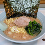 ラーメン屋 けん - 