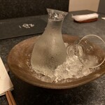 Sake Sakanashum Mitsuishi - 酒