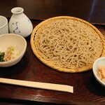 蕎麦 しのはら - 