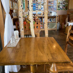 木のいいなかま - 