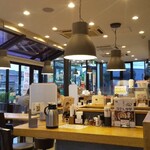 クリーミーTonkotsuラーメン 麺家 神明 - 