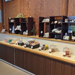 Cafe Misatoko - 店内