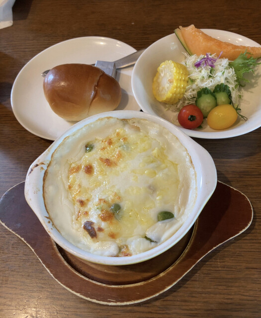 木のいいなかまの画像