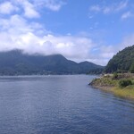 Michino Eki Fuji Yoshida Keishoku Kona - 河口湖①