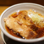 人類みな麺類 - チャーシューいらない